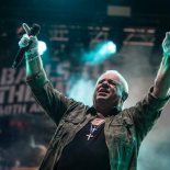 Dirkschneider - 29.08.2025 Neuborn Open Air