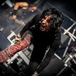 Lacrimas Profundere - 29.08.2025 Neuborn Open Air
