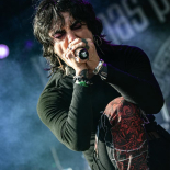 Lacrimas Profundere - 29.08.2025 Neuborn Open Air