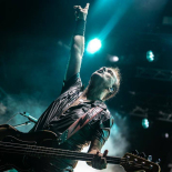 Phil Campell - 29.08.2025 Neuborn Open Air