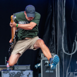 Truth Grip - 28.08.2026 Neuborn Open Air Festival