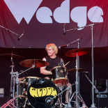 Wedge - 28.08.2026 Neuborn Open Air Festival
