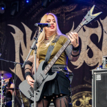 Nervosa - 28.08.2026 Neuborn Open Air Festival