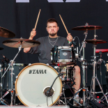 Elwood Stray - 28.08.2026 Neuborn Open Air Festival