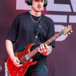 Elwood Stray - 28.08.2026 Neuborn Open Air Festival