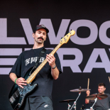 Elwood Stray - 28.08.2026 Neuborn Open Air Festival