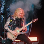 Grave Digger - 28.08.2026 Neuborn Open Air Festival