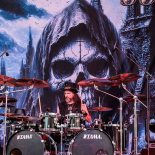 Grave Digger - 28.08.2026 Neuborn Open Air Festival