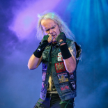Grave Digger - 28.08.2026 Neuborn Open Air Festival