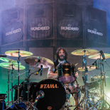 Skindred - 28.08.2026 Neuborn Open Air Festival