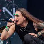 Kryn - 29.08.2026 Neuborn Open Air Festival