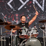 Kryn - 29.08.2026 Neuborn Open Air Festival