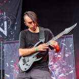 Kryn - 29.08.2026 Neuborn Open Air Festival