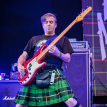 The Real McKenzies - 29.08.2026 Neuborn Open Air Festival