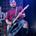 The Real McKenzies - 29.08.2026 Neuborn Open Air Festival