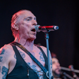 The Real McKenzies - 29.08.2026 Neuborn Open Air Festival