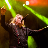Saxon - 29.08.2026 Neuborn Open Air Festival