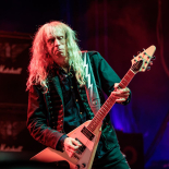 Saxon - 29.08.2026 Neuborn Open Air Festival