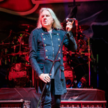 Saxon - 29.08.2026 Neuborn Open Air Festival