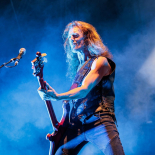 Saxon - 29.08.2026 Neuborn Open Air Festival