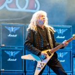 Saxon - 29.08.2026 Neuborn Open Air Festival