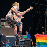 NOFX - E-Werk Saarbrücken 01.06.2024