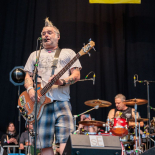 NOFX - E-Werk Saarbrücken 01.06.2024