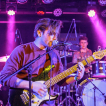 Vielleicht Emma - No Music in K\'Town 15.12.2018