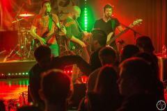 No Music in K'Town 2018 Kaiserslautern