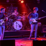 Vielleicht Emma - No Music in K'Town 15.12.2018