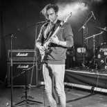Vielleicht Emma - No Music in K'Town 15.12.2018