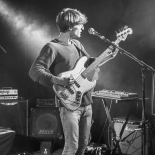 Vielleicht Emma - No Music in K'Town 15.12.2018