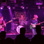 Vielleicht Emma - No Music in K'Town 15.12.2018
