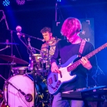 Vielleicht Emma - No Music in K'Town 15.12.2018