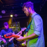 Brothers of Santa Claus - No Music in K'Town 15.12.2018