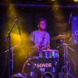 Brothers of Santa Claus - No Music in K'Town 15.12.2018