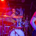 DOdS - No Music in K'Town 15.12.2018