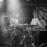DOdS - No Music in K'Town 15.12.2018