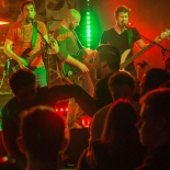 DOdS - No Music in K'Town 15.12.2018