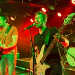 DOdS - No Music in K'Town 15.12.2018