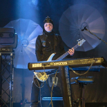 Oomph! - 06.03.2019 Schlachthof Wiesbaden