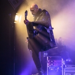 Oomph! - 06.03.2019 Schlachthof Wiesbaden
