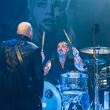 Oomph! - 06.03.2019 Schlachthof Wiesbaden