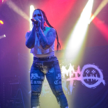 Tag My Heart - 09.10.2024 Garage Saarbrücken