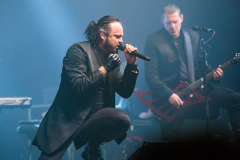 Oomph! 2023 Frankfurt