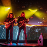 Opeth - 05.08.2024 Batschkapp Frankfurt