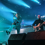 Opeth - 05.08.2024 Batschkapp Frankfurt
