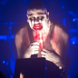 Ost+Front - 05.11.2016 Speyer Halle 101