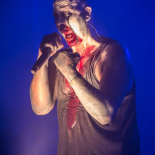 Ost+Front - 05.11.2016 Speyer Halle 101