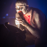 Ost+Front - 05.11.2016 Speyer Halle 101